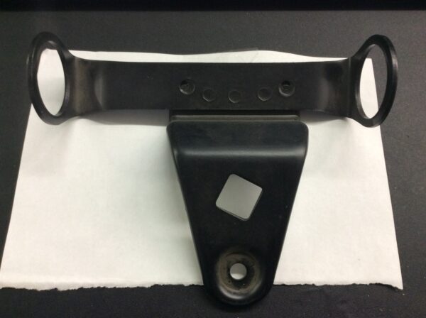 1977 Suzuki Headlight Bracket Right