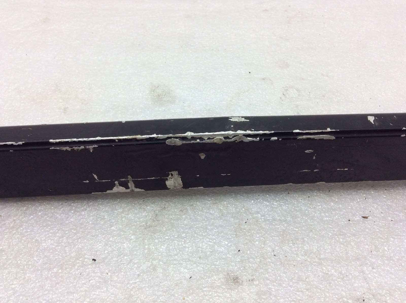 1995 Polaris Bumper Rear - Image 2