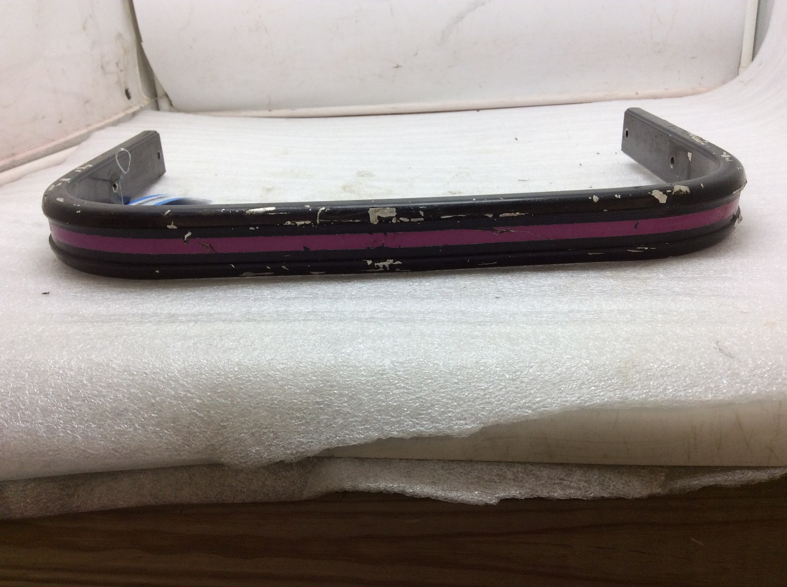 1995 Polaris Bumper Rear - Image 4