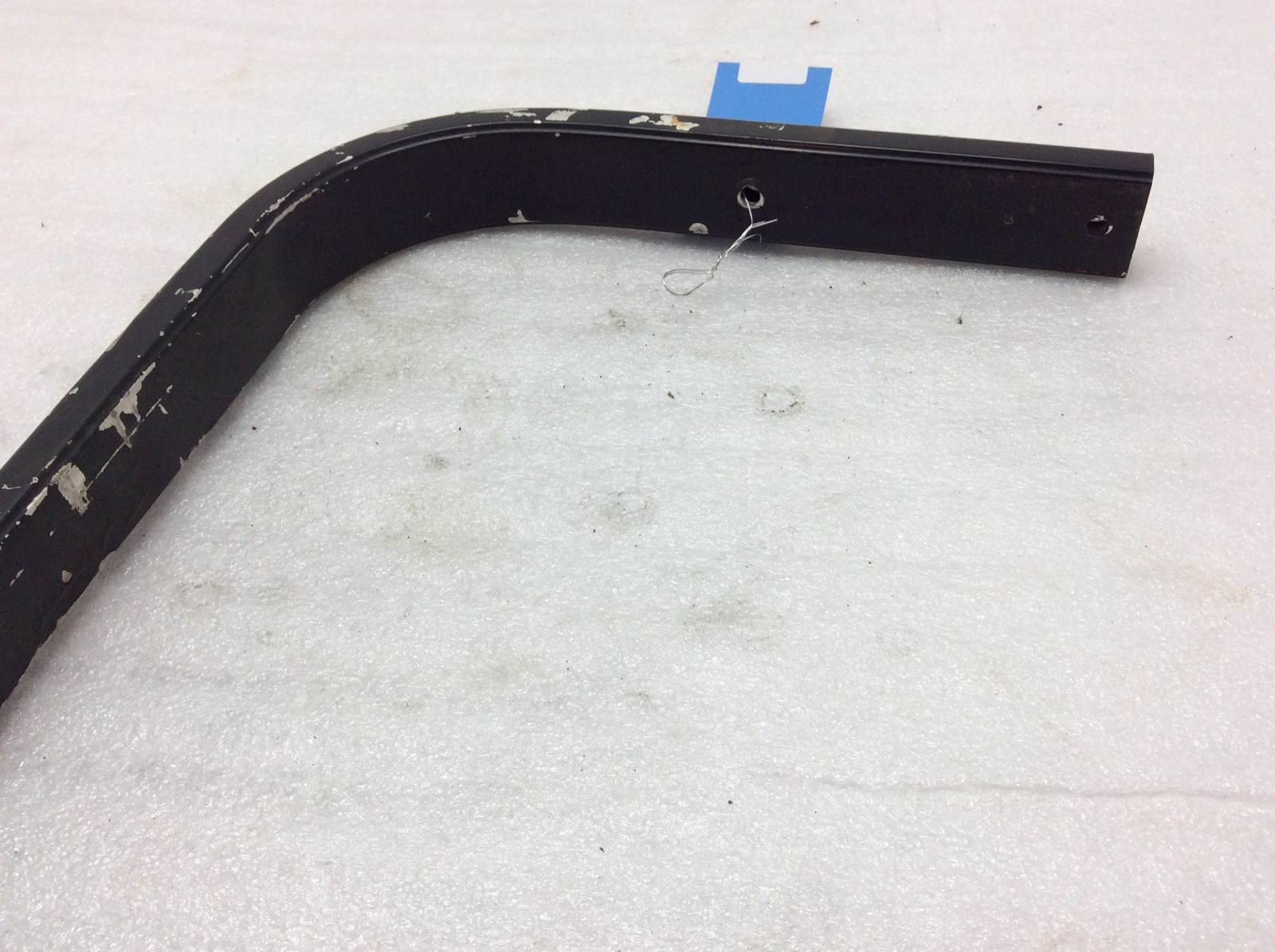 1995 Polaris Bumper Rear - Image 5