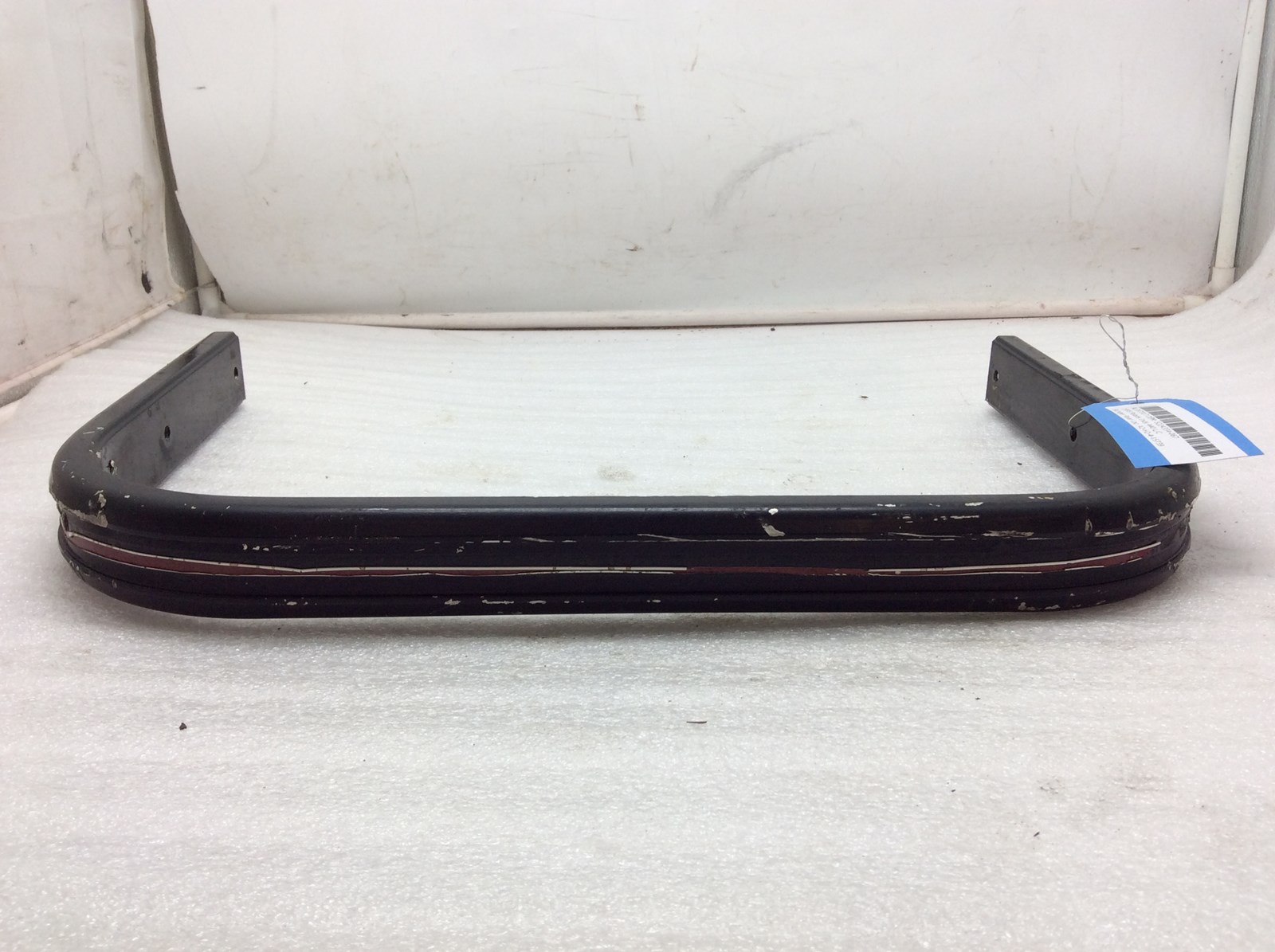 1995 Polaris Bumper Rear - Image 2