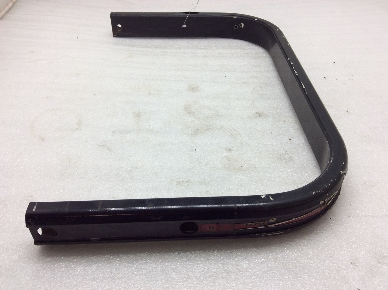 1995 Polaris Bumper Rear - Image 3