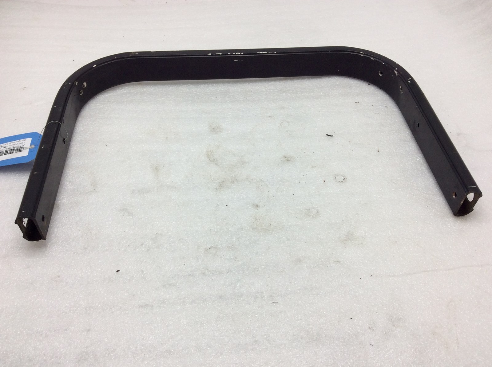 1995 Polaris Bumper Rear - Image 4