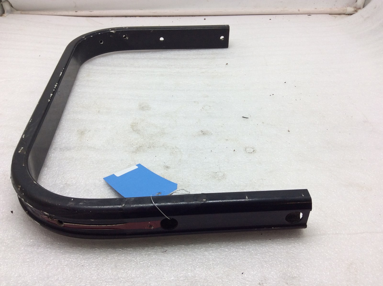 1995 Polaris Bumper Rear - Image 5