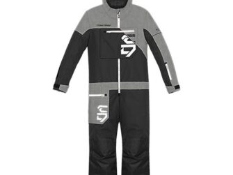 Choko Blast Junior Floataid 1pc Suit