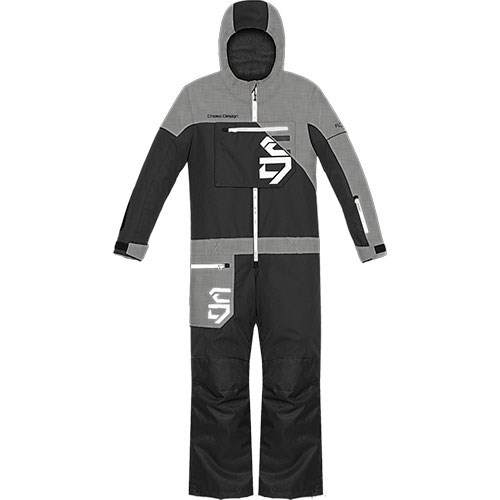 Choko Blast Junior Floataid 1pc Suit