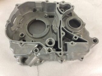 1984 Honda Crank Case Left Side