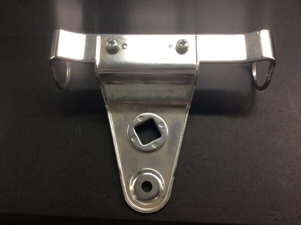 1983 Suzuki Headlight Bracket Left/Right - Image 2