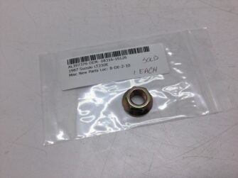 1987 Suzuki Nut 12mm