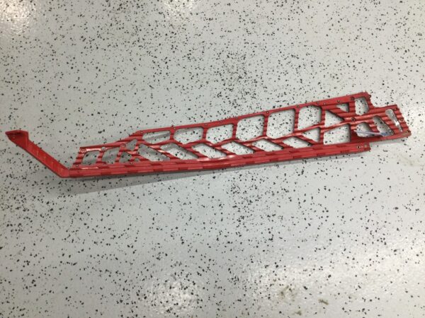 2021 Polaris Matryx 650- RH Running Board - Image 3
