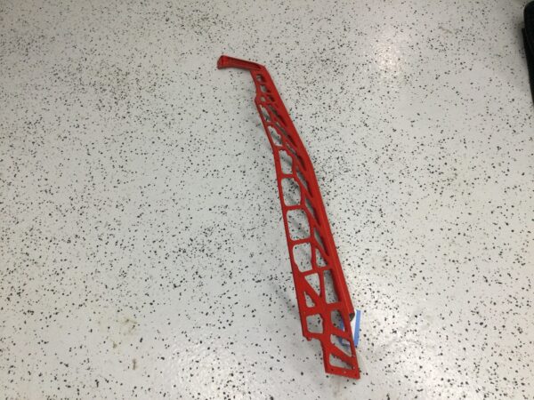 2021 Polaris Matryx 650- RH Running Board - Image 4