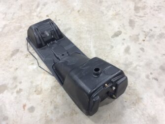 1995 Polaris Gas Tank