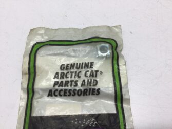 1995 Arctic Cat Retainer Nut