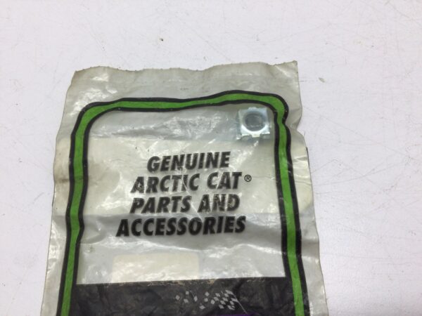 1995 Arctic Cat Retainer Nut