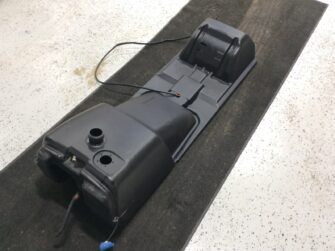 1994 Polaris Gas Tank