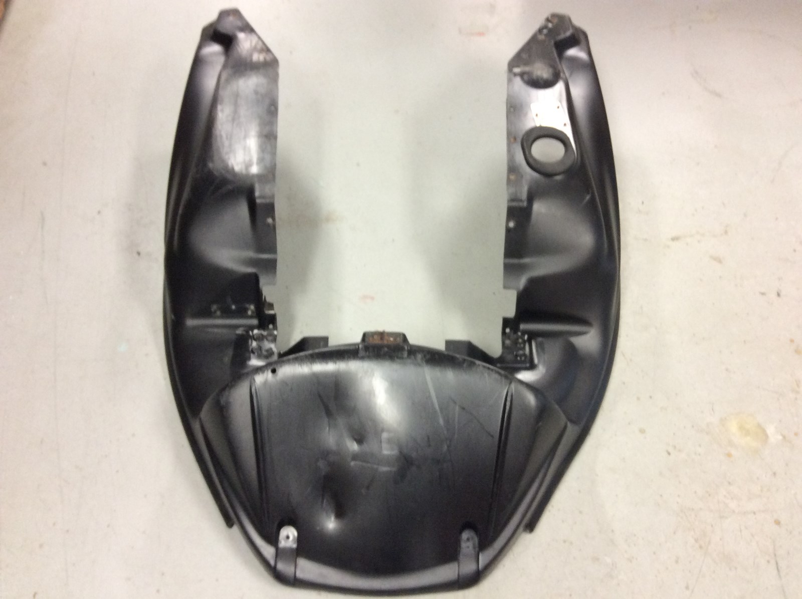 2002 Polaris Belly Pan - Image 4