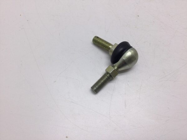 2008 Arctic Cat LH Thread Tie Rod End - fits MAN 500 - Image 3