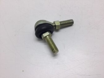 2008 Arctic Cat LH Thread Tie Rod End - fits MAN 500