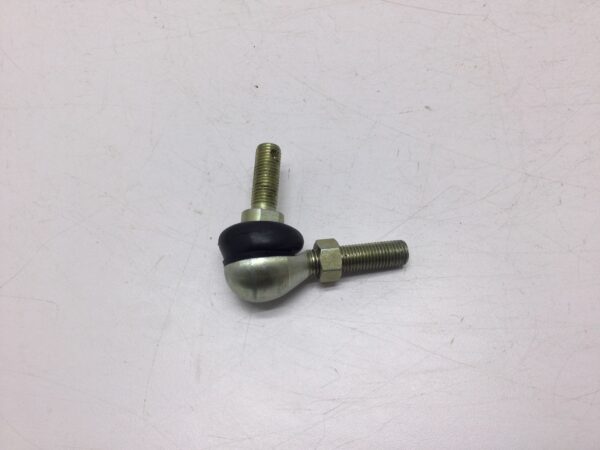 2008 Arctic Cat LH Thread Tie Rod End - fits MAN 500 - Image 4