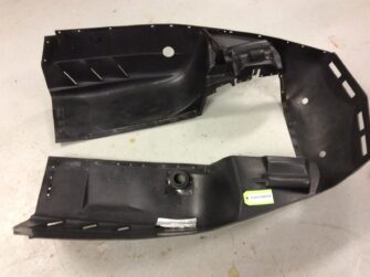 1997 Arctic Cat Belly Pan