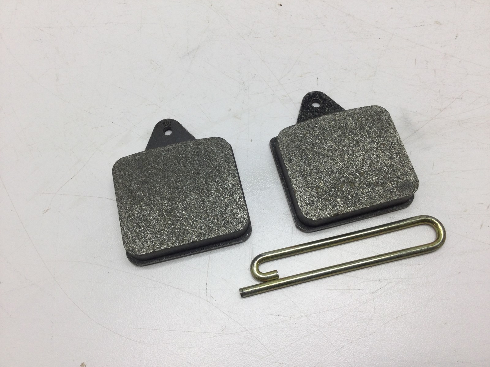 1995 Arctic Cat Brake Pad Set - Image 2