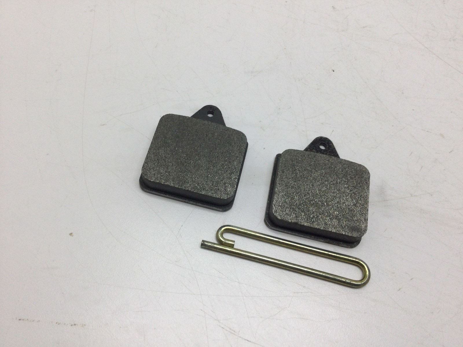 1995 Arctic Cat Brake Pad Set - Image 3