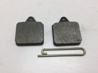 1995 Arctic Cat Brake Pad Set