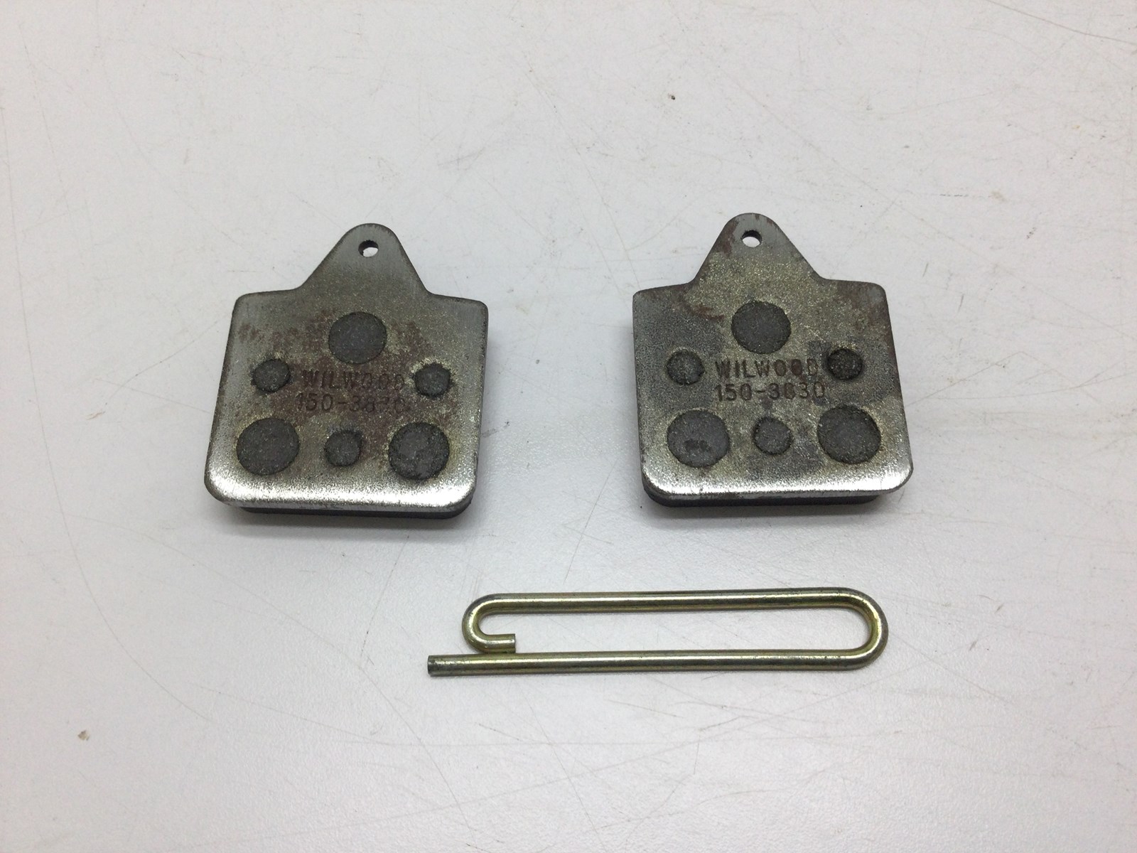 1995 Arctic Cat Brake Pad Set - Image 4