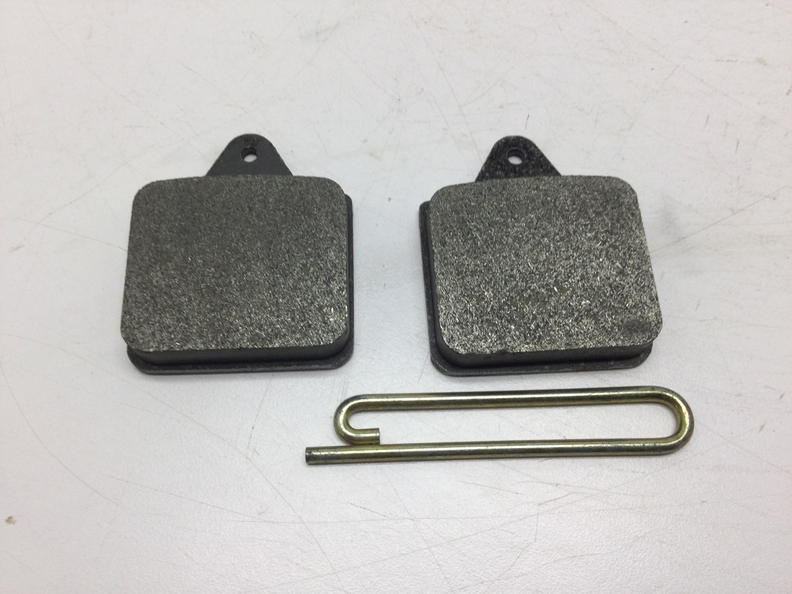 1995 Arctic Cat Brake Pad Set