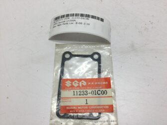 1991 Suzuki Cylinder Cover Gasket