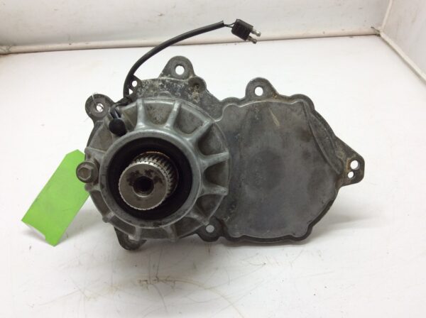 2005 Arctic Cat Diamond Drive Gear Case Assy. - Image 2