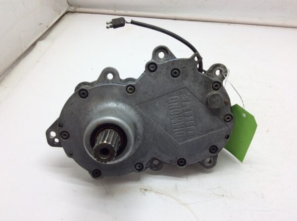 2005 Arctic Cat Diamond Drive Gear Case Assy. - Image 3