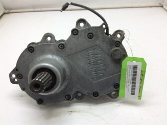 2005 Arctic Cat Diamond Drive Gear Case Assy.