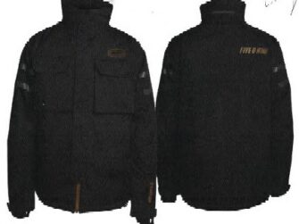 Temper Insulated Coat