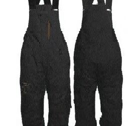 Temper Insulated Overalls