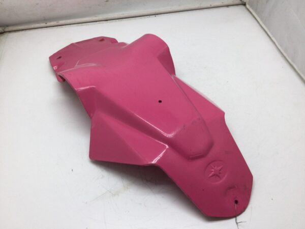 2016 Polaris Axys Chassis Skid Plate - Image 2