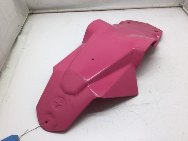 2016 Polaris Axys Chassis Skid Plate - Image 3