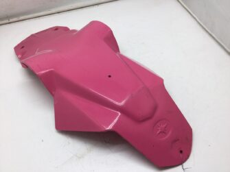 2016 Polaris Axys Chassis Skid Plate