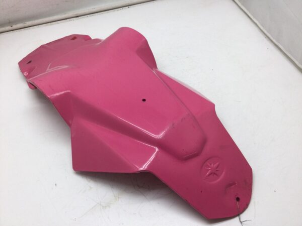 2016 Polaris Axys Chassis Skid Plate