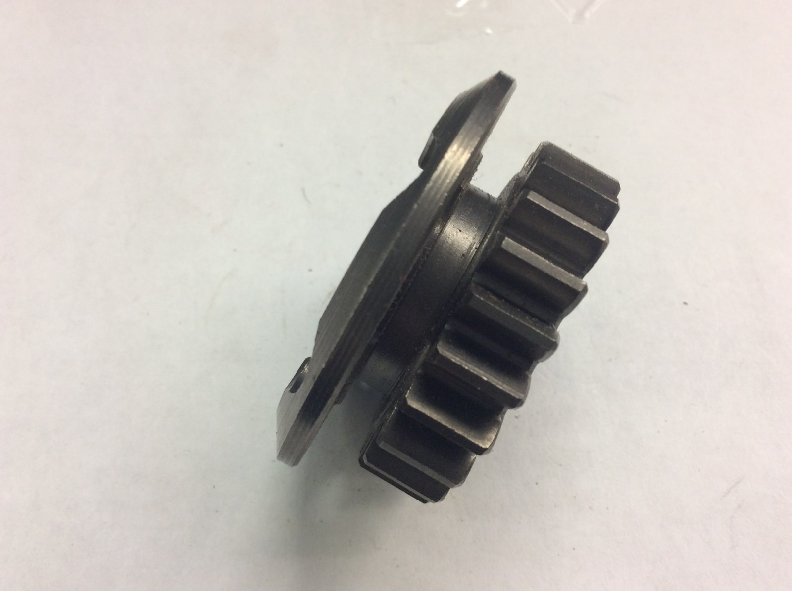 1971 Honda Gear, Sub-Transmission Low 22 Tooth - Image 3