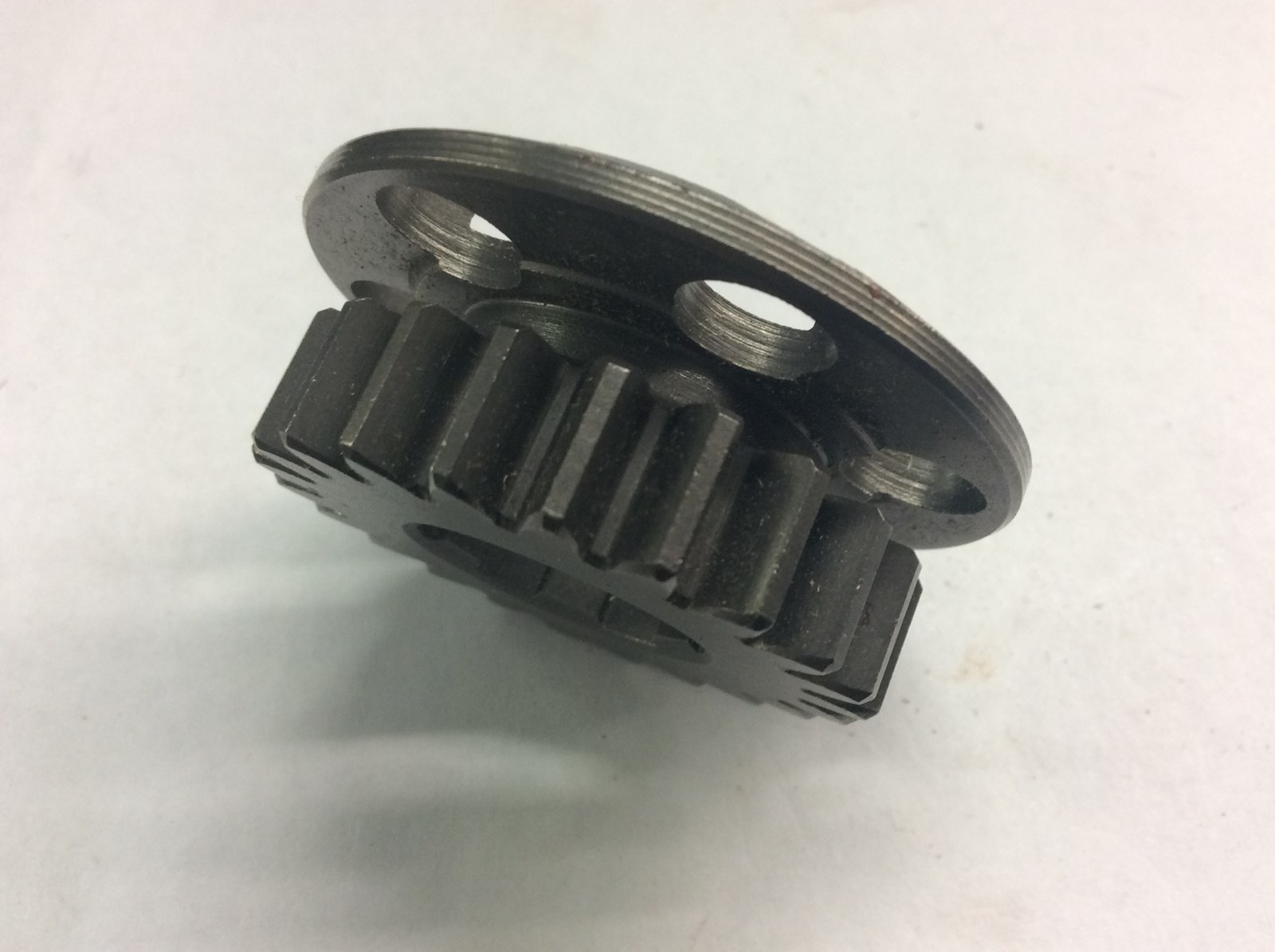 1971 Honda Gear, Sub-Transmission Low 22 Tooth - Image 4