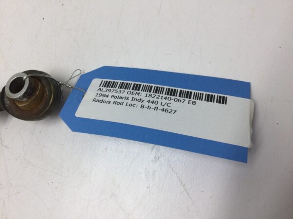 1994 Polaris Upper Radius Rod - Image 5
