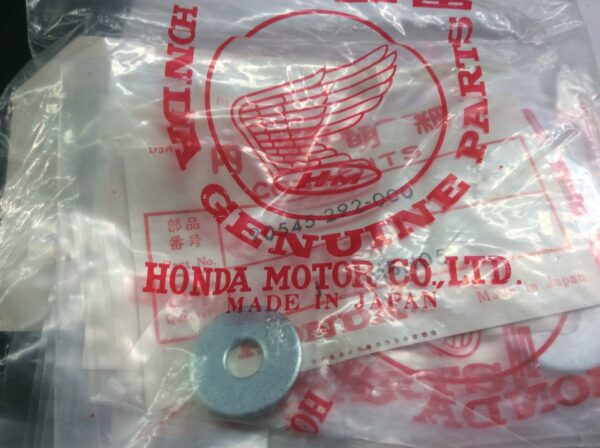 1973 Honda Washer 6.5x20