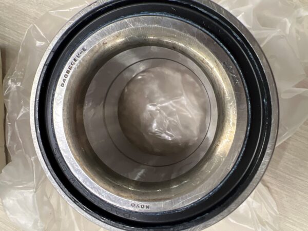 Wheel Bearing - Image 2