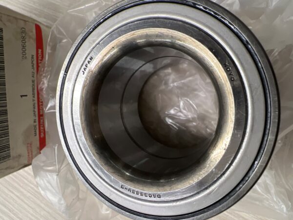Wheel Bearing - Image 3