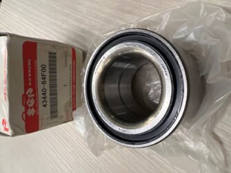 Wheel Bearing