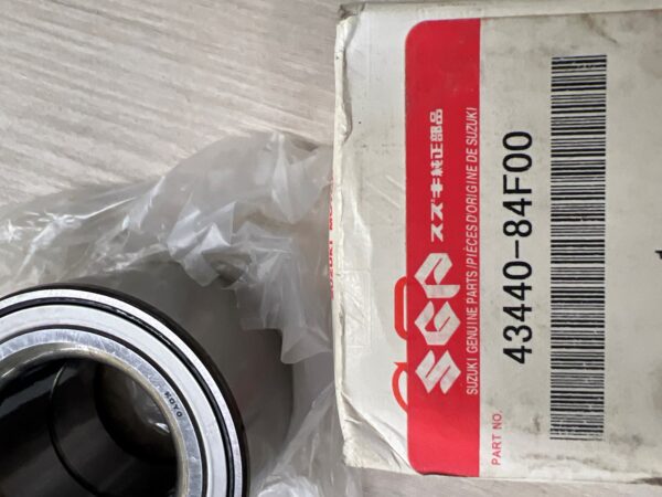 Wheel Bearing - Image 4