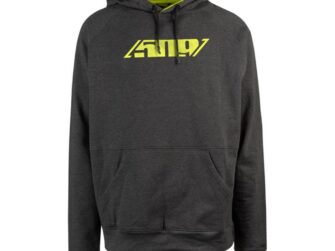 Legacy Pullover Hoodie