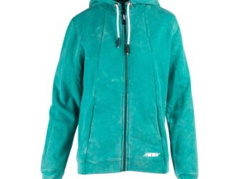 A Frame Full Zip Hoodie