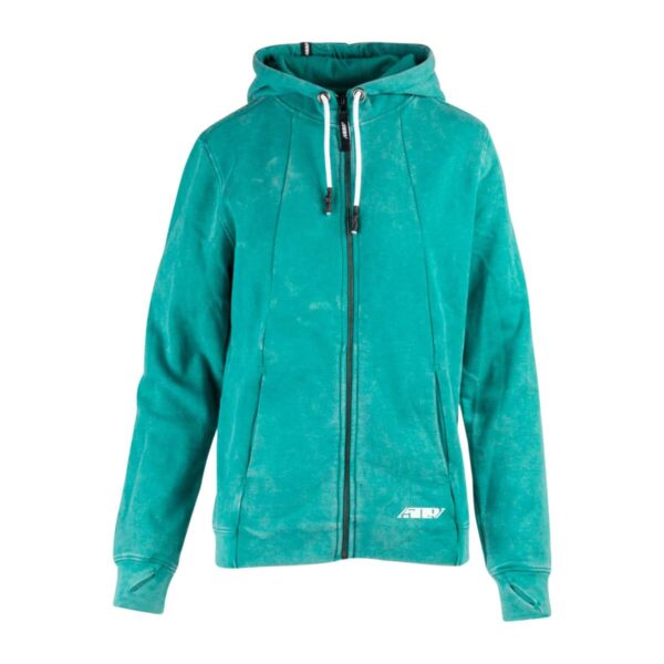 A Frame Full Zip Hoodie
